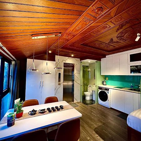 Maison Mackeno Ханой Экстерьер фото